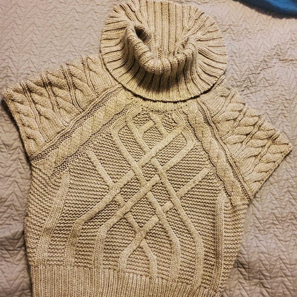 3 for $15 Ann Taylor's Loft Loft sweater